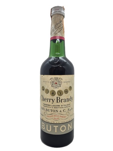 Cherry brandy stock 30 - cherry, 30%