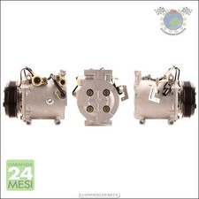 Compressore climatizzatore