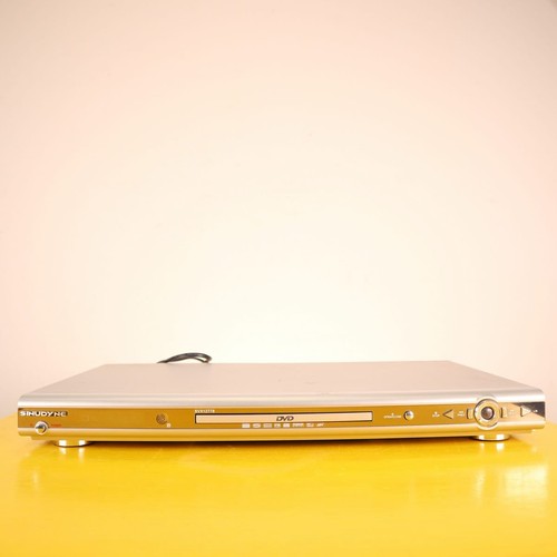 Lettore dvd sinudyne - lettore,