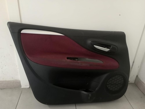 Pannello anteriore sinistro - pannello,