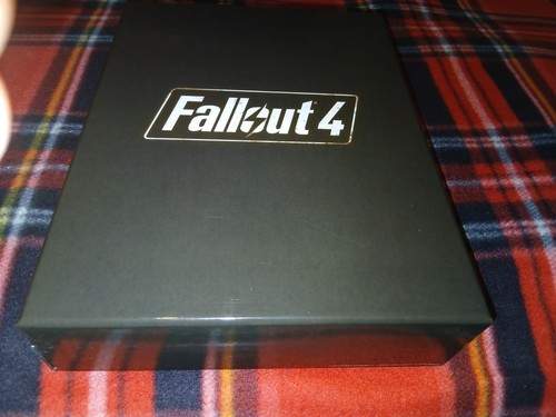 Fallout ultra deluxe limited - fallout, 4