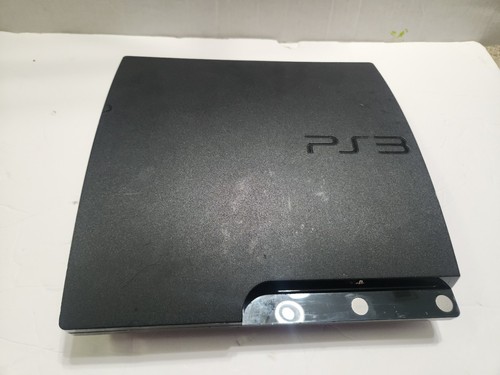 Console sony playstation - sony, 3