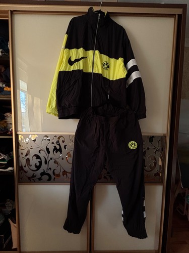 Rara tuta pista vintage - , nike