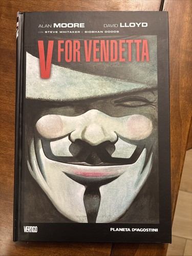 For vendetta ed planeta - for,