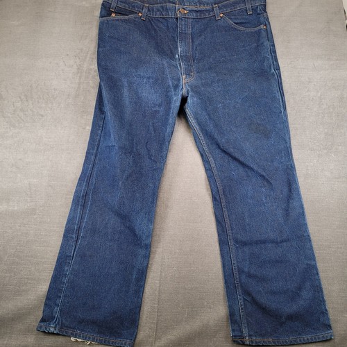 Jeans vintage levis 517 - jeans,