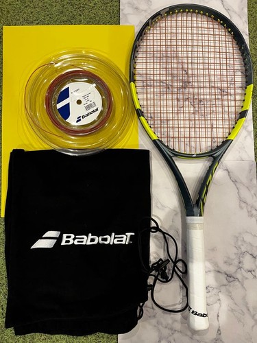 Racchetta tennis babolat - tennis,
