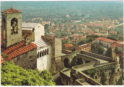 Lunigiana massa dal - -,