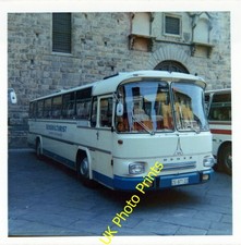 Bus photo florence - , zg