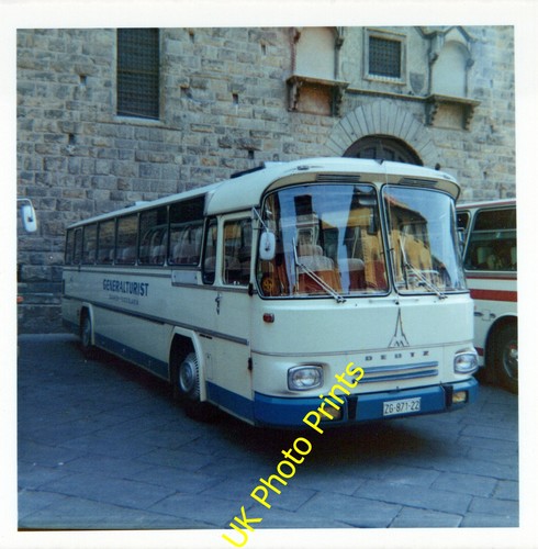 Bus photo florence italy - ,