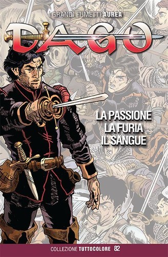 Dago collezione tuttocolore - dago,
