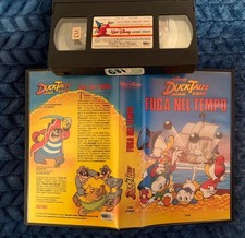 DuckTales. Fuga nel tempo -