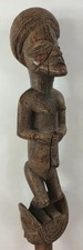 Baton de Chef  Tchokwe -