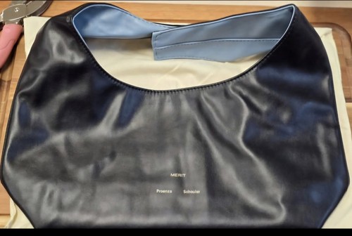 Borsa merit beauty proenza - merit,