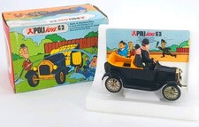 *POLITOYS G3* AUTO DI STANLIO