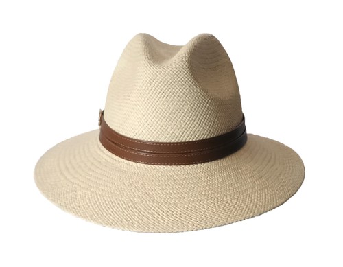 Cappello panama donna made - da,