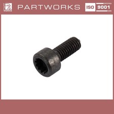 Vite cilindrica per PORSCHE PAF911878