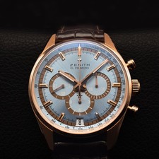 2025 Zenith El Primero