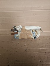 AIRBAG A TENDINA LATERALE