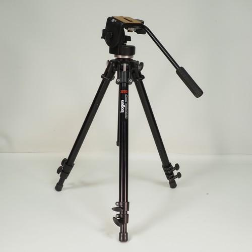 Bogen manfrotto 3205 - manfrotto, 190b