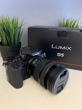panasonic lumix s5