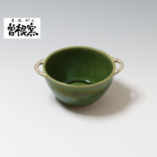 Tazza due manici giapponese - due,