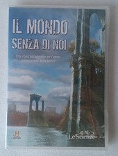 IL MONDO SENZA DI NOI (2011)