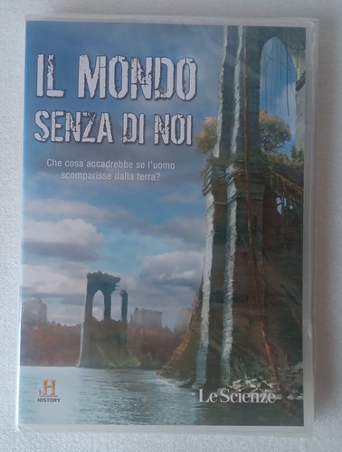 Mondo senza noi - senza,