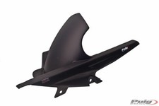 Parafango Puig Black Hugger