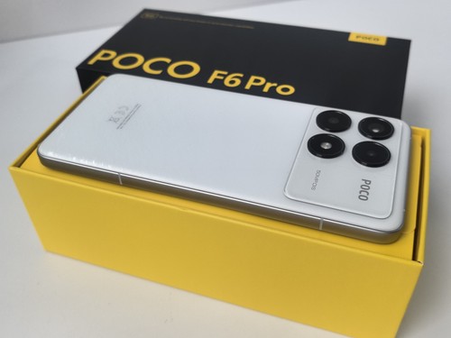 Nuovo xiaomi poco pro - nuovo, 5g