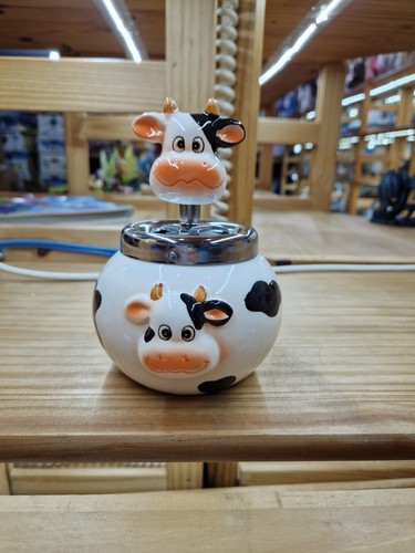 Mucca cow vaca - cow, vache