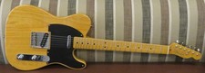 Fender Japan Telecaster