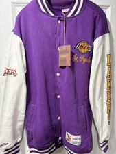 Giacca Los Angeles Lakers