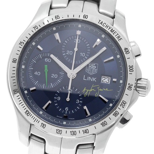 Orologio uomo automatico tag - orologio,