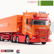 WSI | COLLEZIONE ADMT n