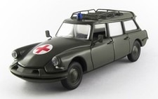 RIO RIO4503 1/43 CITROEN DS