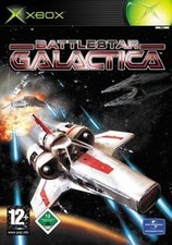 Battlestar Galactica di