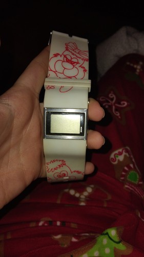 Orologio vintage biancorì - vintage,