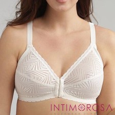 Reggiseno senza ferretto