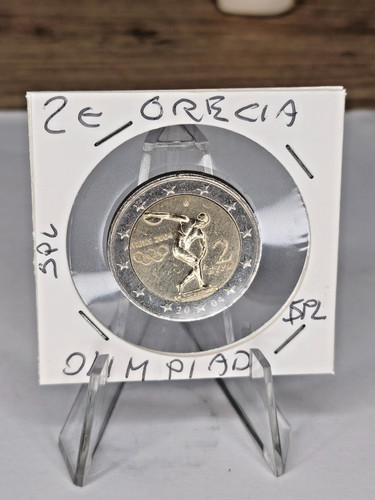 Euro grecia 2004 - grecia, olimpiadi