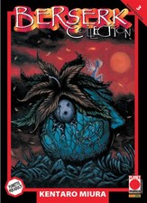BERSERK COLLECTION SERIE NERA