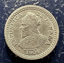 VERY RARE Beautiful 1904