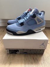 ✅ Jordan 4 Retro University
