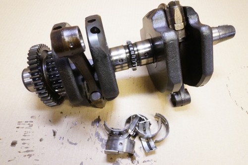 Ricambi riparazione motore - o,