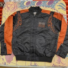 Harley-Davidson Giacca Uomo