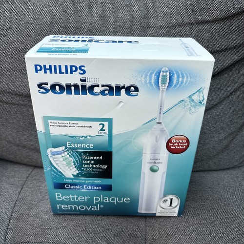 Phillips sonicare essence - phillips,