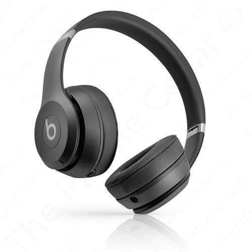 Beats cuffie ear - on-ear, 4