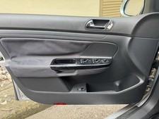 4 Pannelli Porta Volkswagen