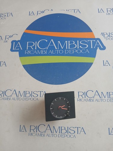 Orologio originale renault - orologio,