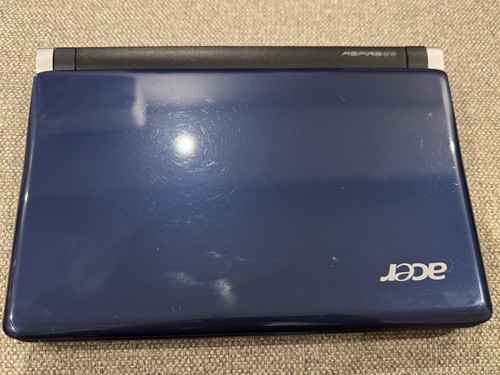 Netbook acer aspire - aspire, d250