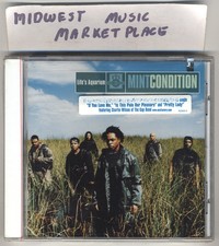Mint Condition - Life’s